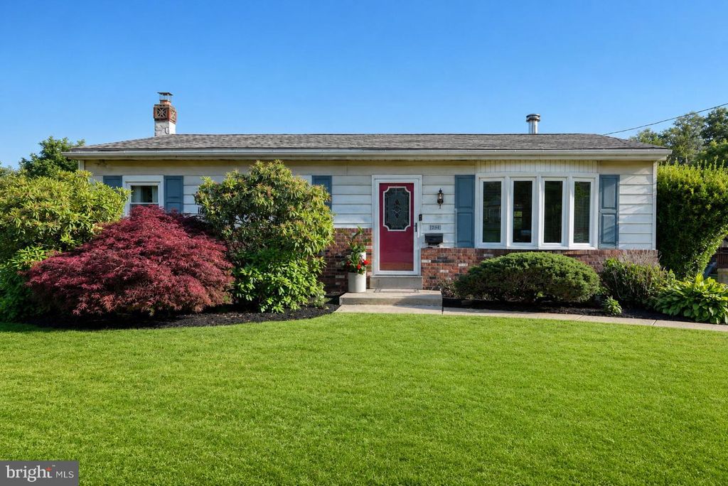 1241 HAINES AVE, Feasterville Trevose, PA 19053