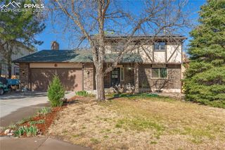 2 Bellflower Court, Colorado Springs, CO 81001