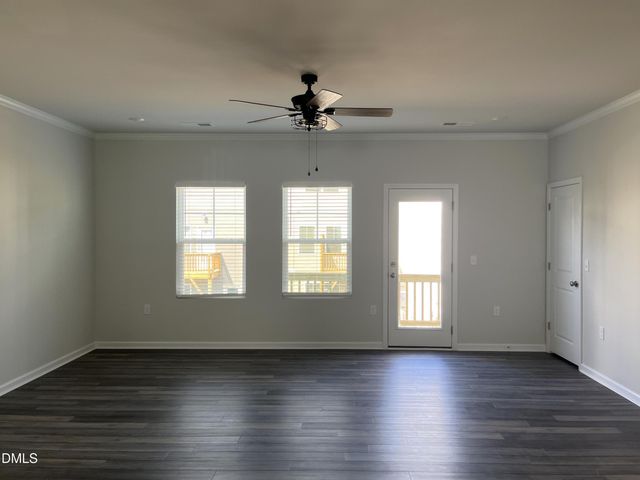 2141 Terrawood Drive, Durham, NC 27703
