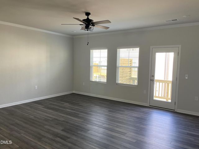 2141 Terrawood Drive, Durham, NC 27703