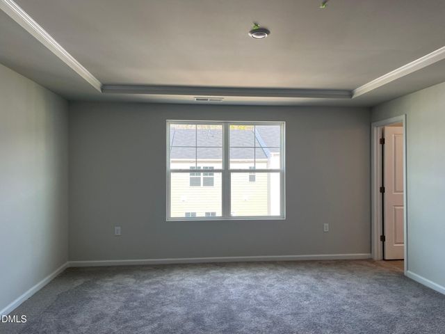 2141 Terrawood Drive, Durham, NC 27703