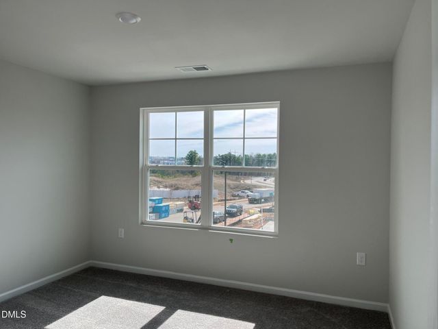 2141 Terrawood Drive, Durham, NC 27703