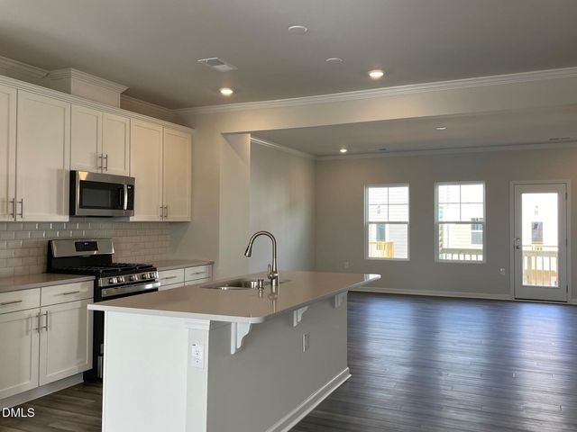 2141 Terrawood Drive, Durham, NC 27703