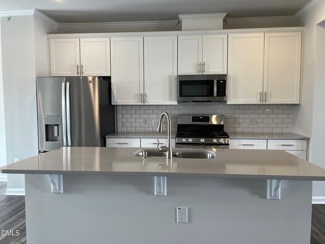 2141 Terrawood Drive, Durham, NC 27703
