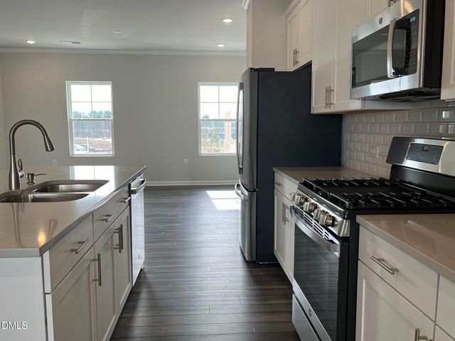 2141 Terrawood Drive, Durham, NC 27703
