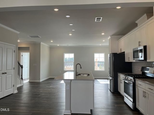 2141 Terrawood Drive, Durham, NC 27703