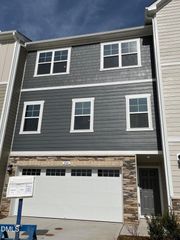 2141 Terrawood Drive, Durham, NC 27703