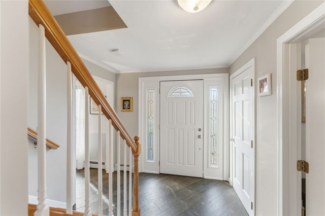 4 Evans Street, Cumberland, RI 02864