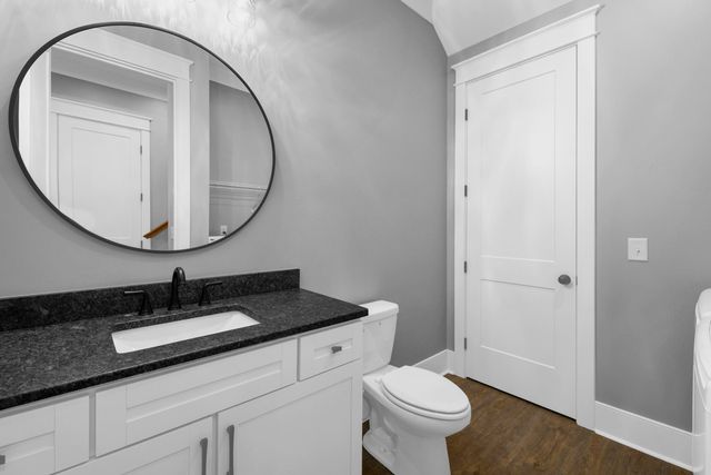 1713 Double Oak Trail, Chattanooga, TN 37421
