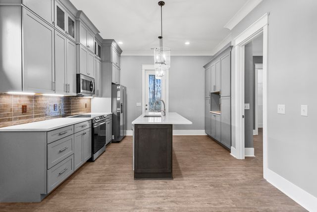 1713 Double Oak Trail, Chattanooga, TN 37421