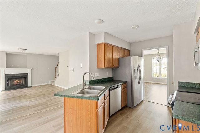 1701 Saddlehorse Pl, Henrico, VA 23231