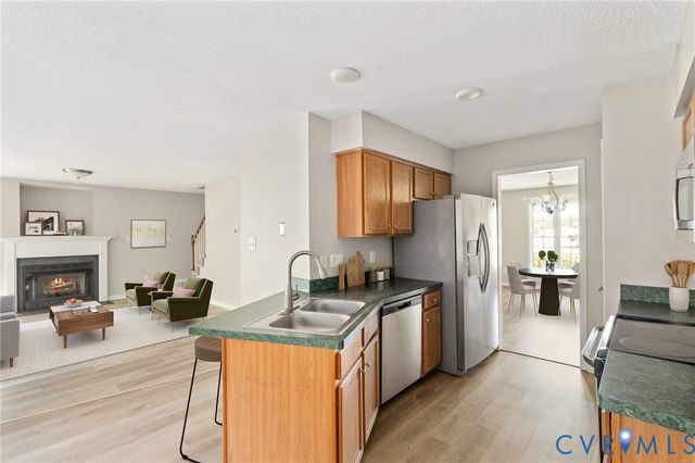 1701 Saddlehorse Pl, Henrico, VA 23231