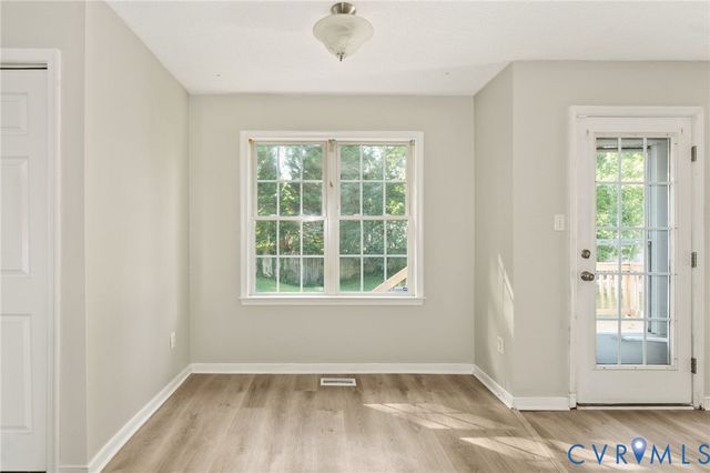1701 Saddlehorse Pl, Henrico, VA 23231