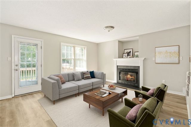 1701 Saddlehorse Pl, Henrico, VA 23231