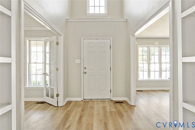 1701 Saddlehorse Pl, Henrico, VA 23231