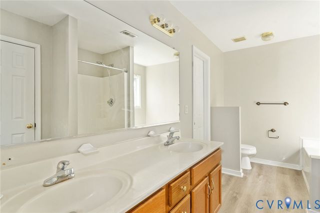 1701 Saddlehorse Pl, Henrico, VA 23231