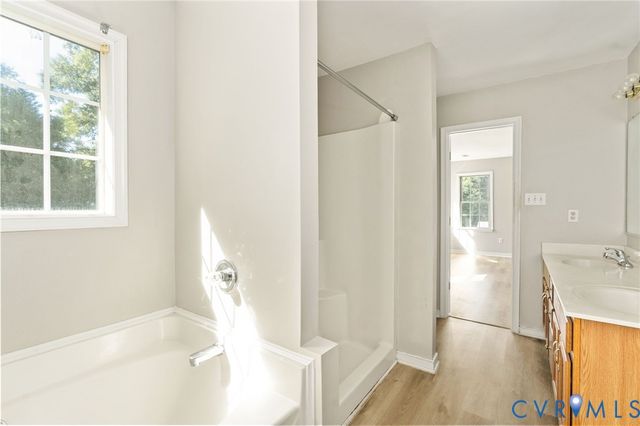 1701 Saddlehorse Pl, Henrico, VA 23231