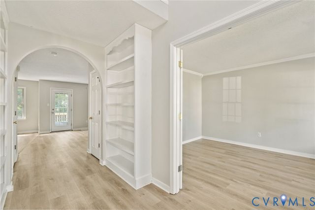 1701 Saddlehorse Pl, Henrico, VA 23231