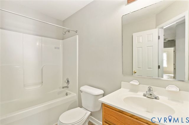 1701 Saddlehorse Pl, Henrico, VA 23231