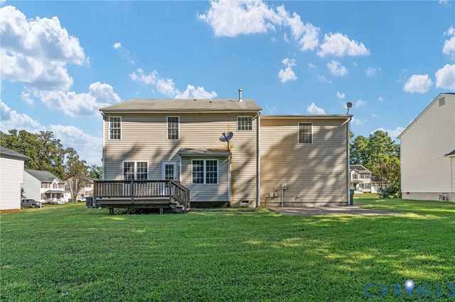 1701 Saddlehorse Pl, Henrico, VA 23231