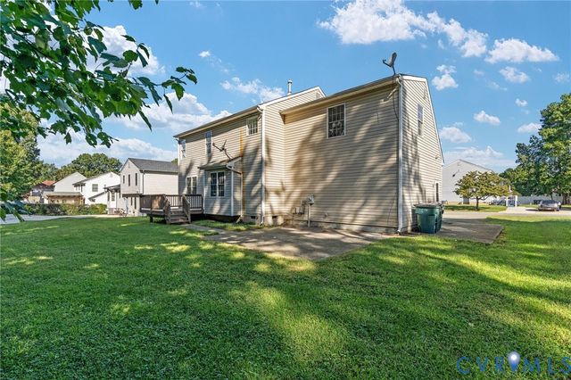 1701 Saddlehorse Pl, Henrico, VA 23231