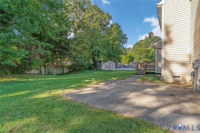 1701 Saddlehorse Pl, Henrico, VA 23231