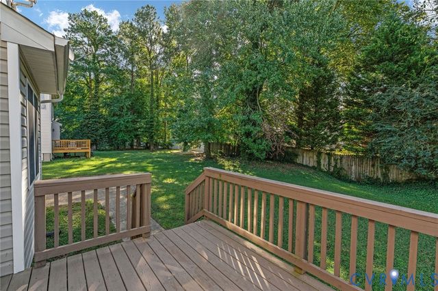 1701 Saddlehorse Pl, Henrico, VA 23231
