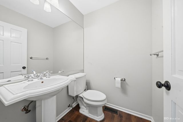 22086 Princeton Circle, Frankfort, IL 60423