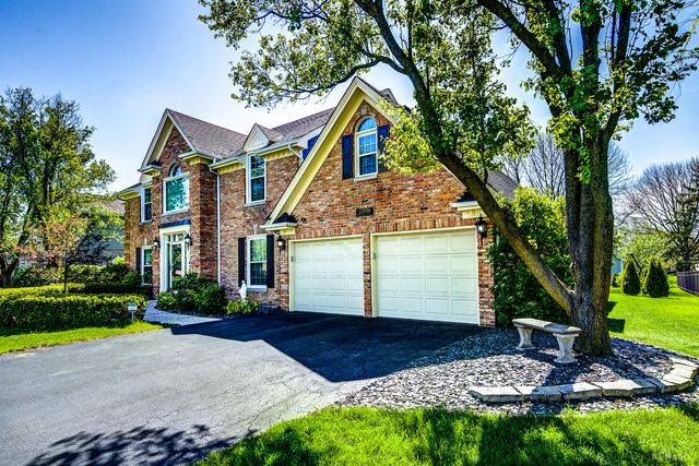 22086 Princeton Circle, Frankfort, IL 60423