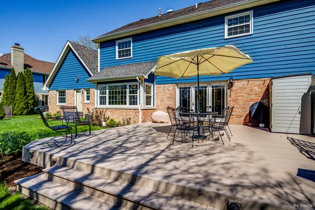 22086 Princeton Circle, Frankfort, IL 60423