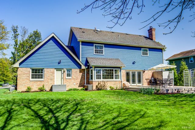 22086 Princeton Circle, Frankfort, IL 60423