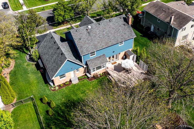 22086 Princeton Circle, Frankfort, IL 60423