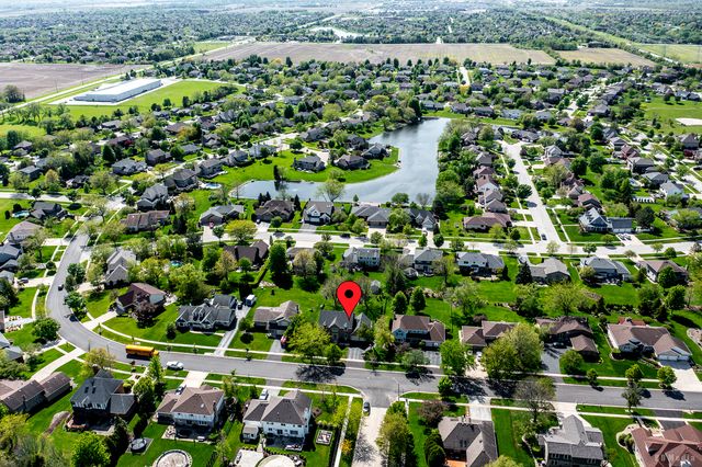 22086 Princeton Circle, Frankfort, IL 60423