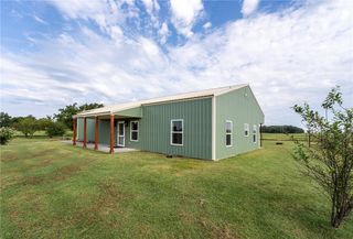 21000 Gann Road, Gentry, AR 72734