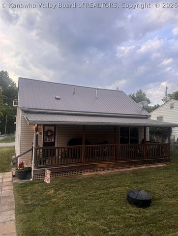4615 Young Street, South Charleston, WV 25309