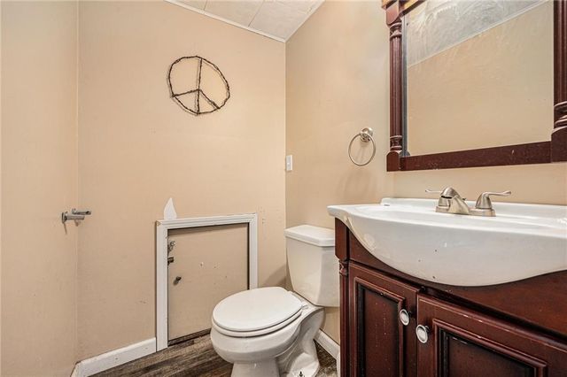 111 Pawnee Street, Hiawatha, KS 66434