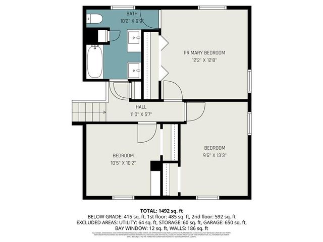 111 Pawnee Street, Hiawatha, KS 66434