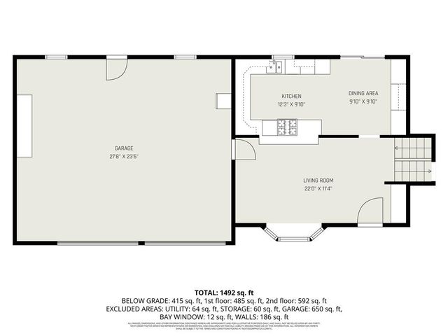 111 Pawnee Street, Hiawatha, KS 66434