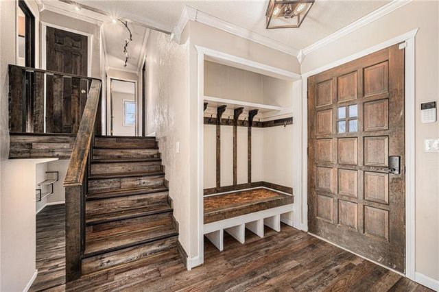 111 Pawnee Street, Hiawatha, KS 66434