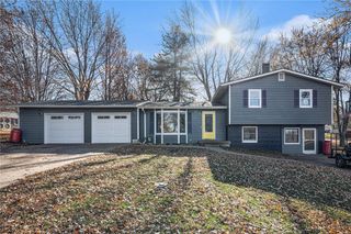 111 Pawnee Street, Hiawatha, KS 66434