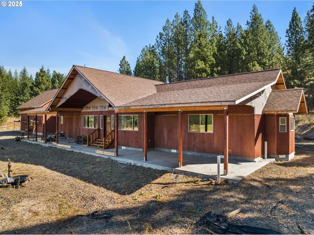 73210 KINGSBURY Ln, Elgin, OR 97827