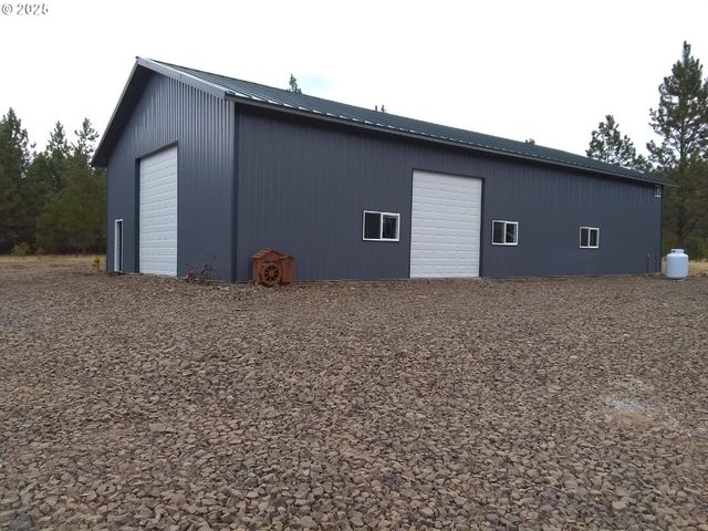 73210 KINGSBURY Ln, Elgin, OR 97827