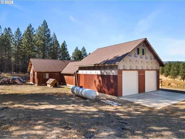 73210 KINGSBURY Ln, Elgin, OR 97827