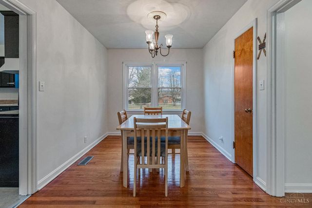 123 N Marshall Road, Middletown, OH 45042