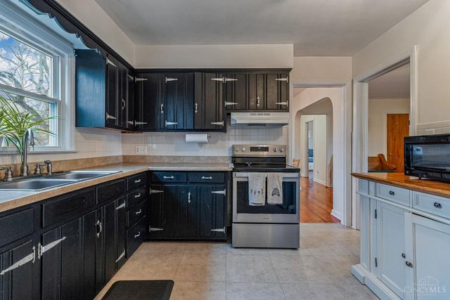 123 N Marshall Road, Middletown, OH 45042