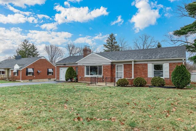123 N Marshall Road, Middletown, OH 45042