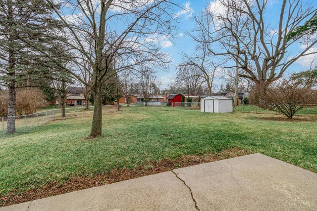 123 N Marshall Road, Middletown, OH 45042