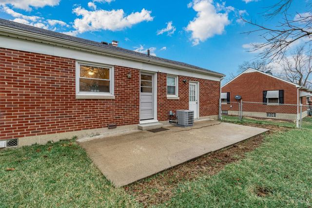 123 N Marshall Road, Middletown, OH 45042