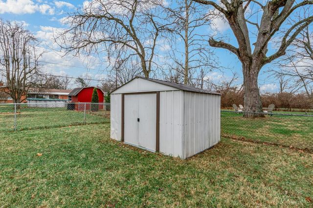 123 N Marshall Road, Middletown, OH 45042