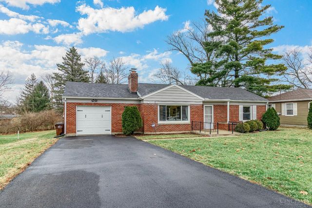 123 N Marshall Road, Middletown, OH 45042